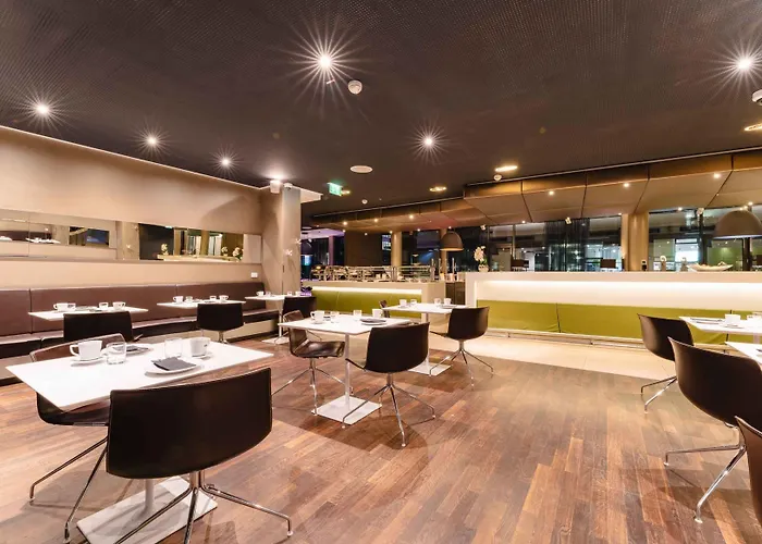 Plaza Gasometer Hotel Wien