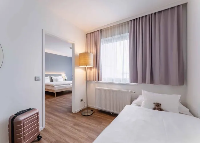 Plaza Gasometer Hotel Wien